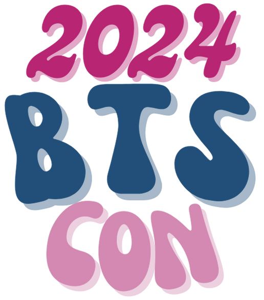 BTSCON2024 logo