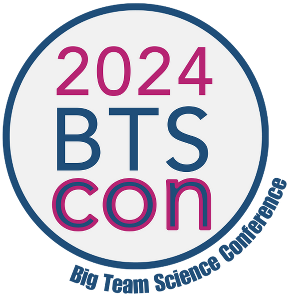 BTSCON2024 logo