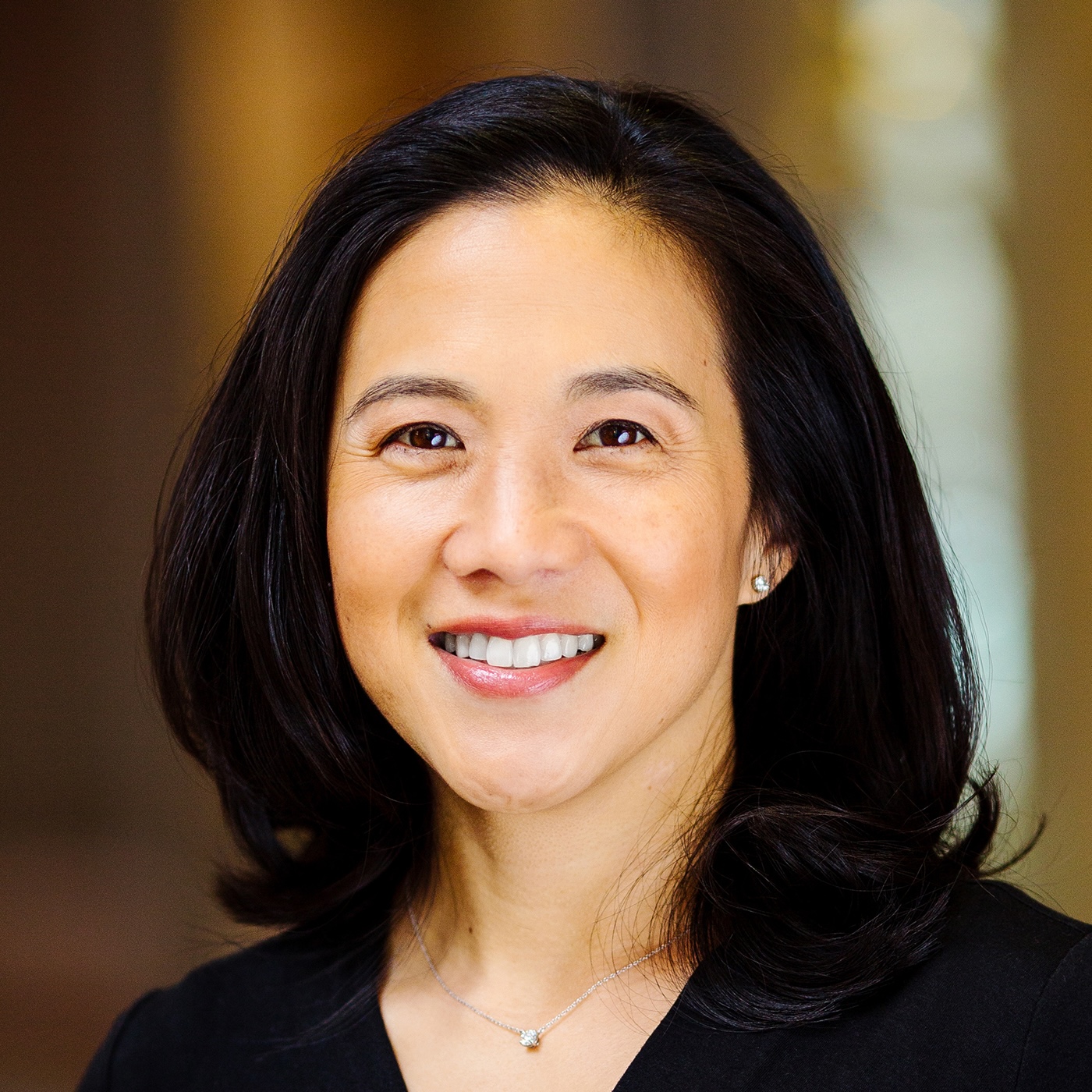 Angela Duckworth, Ph.D.