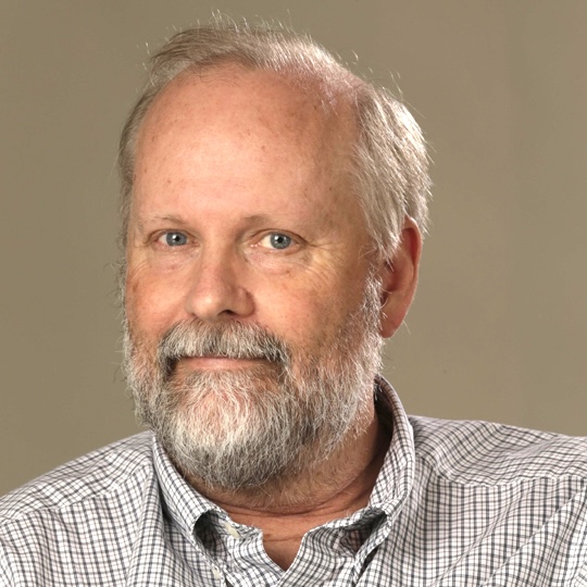 Christopher Stubbs, Ph.D.